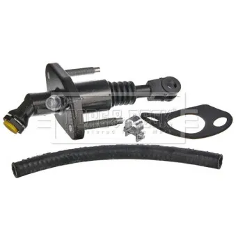 Cylindre émetteur, embrayage BORG & BECK BCM165