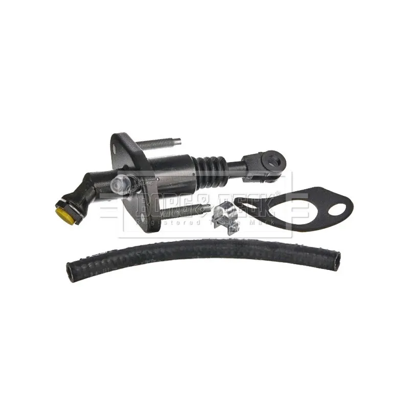 Cylindre émetteur, embrayage BORG & BECK BCM165