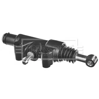 Cylindre émetteur, embrayage BORG & BECK BCM169