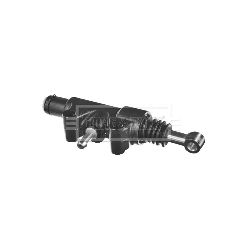 Cylindre émetteur, embrayage BORG & BECK BCM169