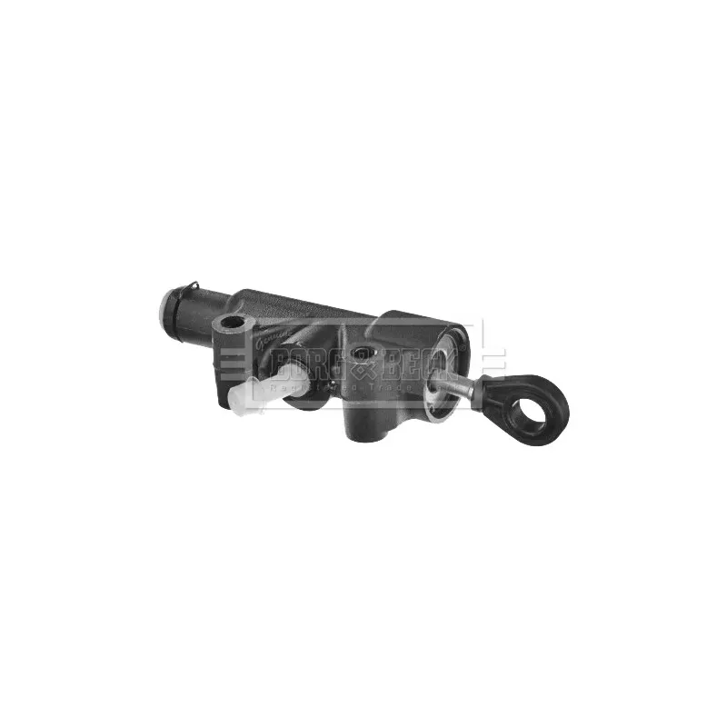 Cylindre émetteur, embrayage BORG & BECK BCM170
