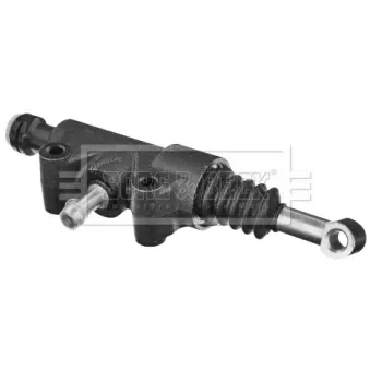 Cylindre émetteur, embrayage BORG & BECK BCM174