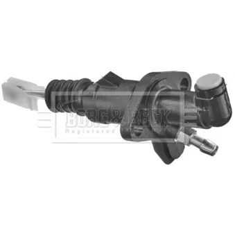 Cylindre émetteur, embrayage BORG & BECK BCM175