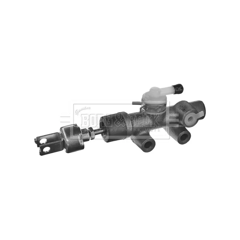 Cylindre émetteur, embrayage BORG & BECK BCM180