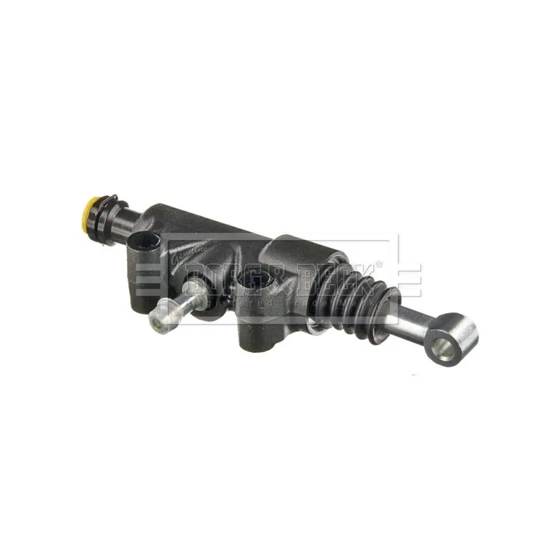 Cylindre émetteur, embrayage BORG & BECK BCM181