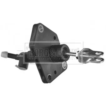 Cylindre émetteur, embrayage BORG & BECK