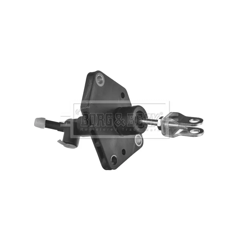 Cylindre émetteur, embrayage BORG & BECK BCM182