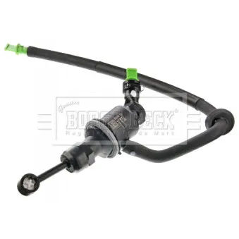 Cylindre émetteur, embrayage BORG & BECK BCM186