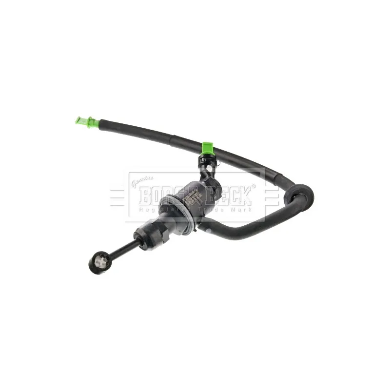 Cylindre émetteur, embrayage BORG & BECK BCM186