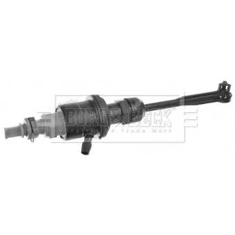 Cylindre émetteur, embrayage BORG & BECK BCM188