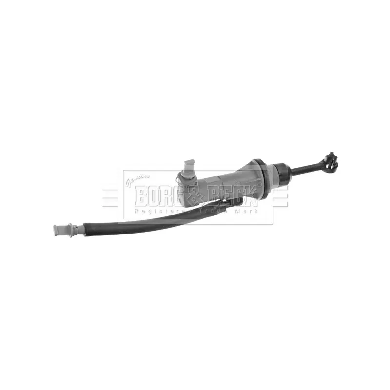 Cylindre émetteur, embrayage BORG & BECK BCM189