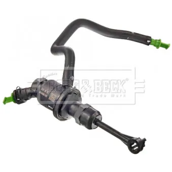 Cylindre émetteur, embrayage BORG & BECK BCM191