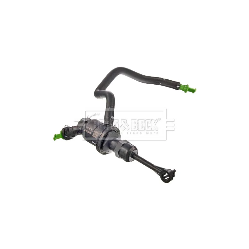 Cylindre émetteur, embrayage BORG & BECK BCM191
