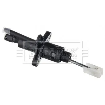Cylindre émetteur, embrayage BORG & BECK