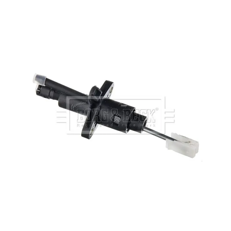 Cylindre émetteur, embrayage BORG & BECK BCM196