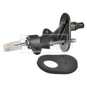 Cylindre émetteur, embrayage BORG & BECK BCM199