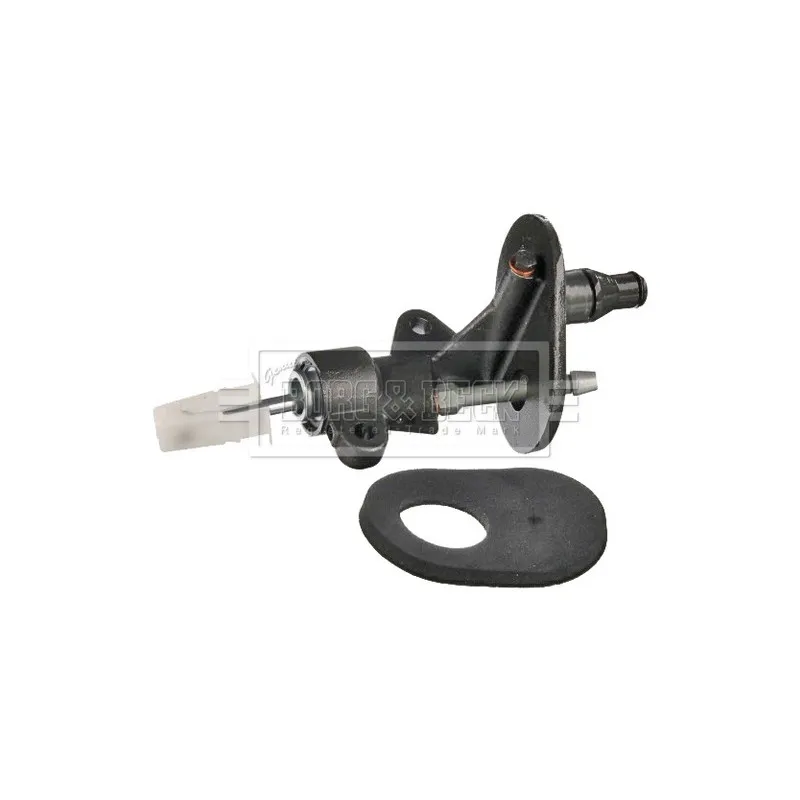 Cylindre émetteur, embrayage BORG & BECK BCM199