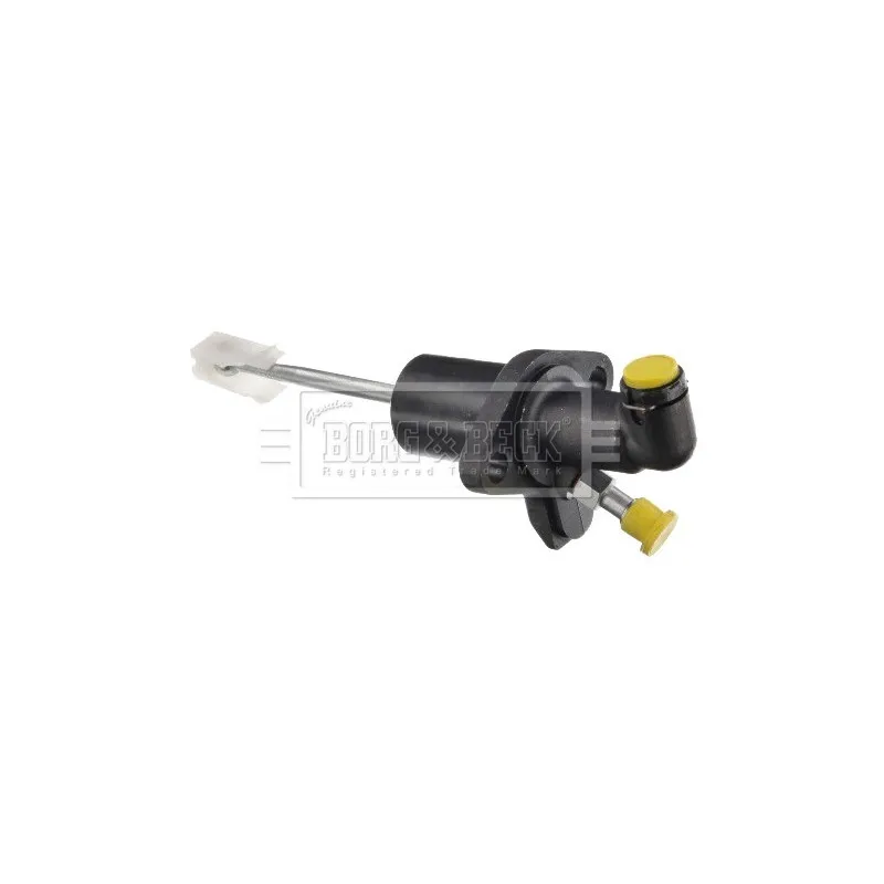 Cylindre émetteur, embrayage BORG & BECK BCM200