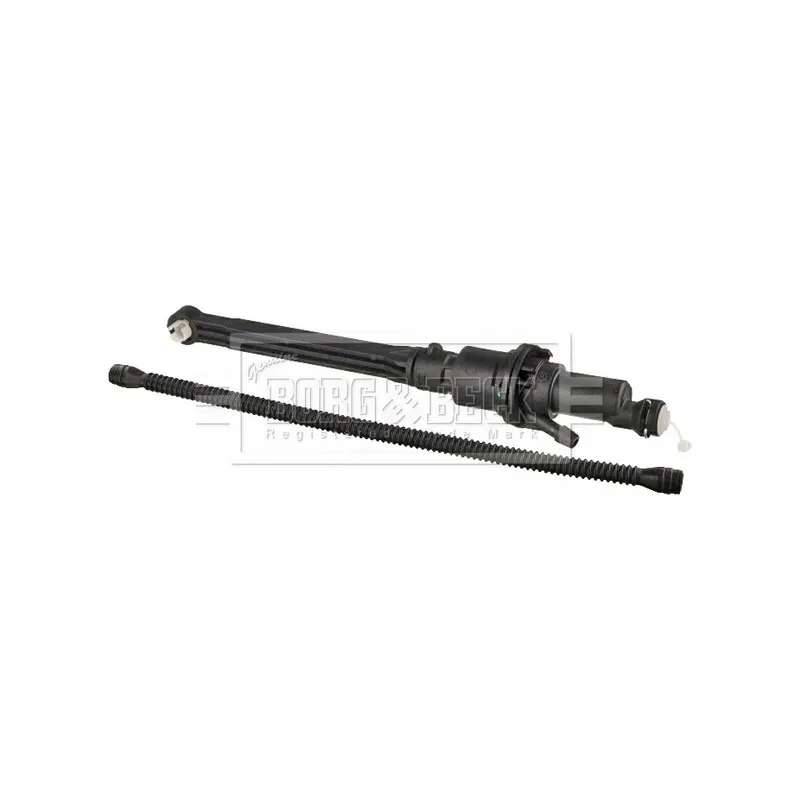 Cylindre émetteur, embrayage BORG & BECK BCM201