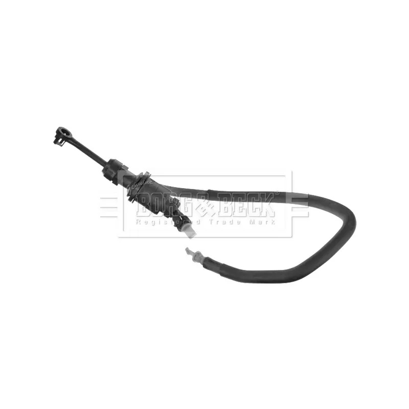 Cylindre émetteur, embrayage BORG & BECK BCM203