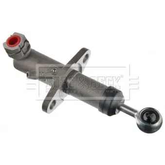Cylindre émetteur, embrayage BORG & BECK