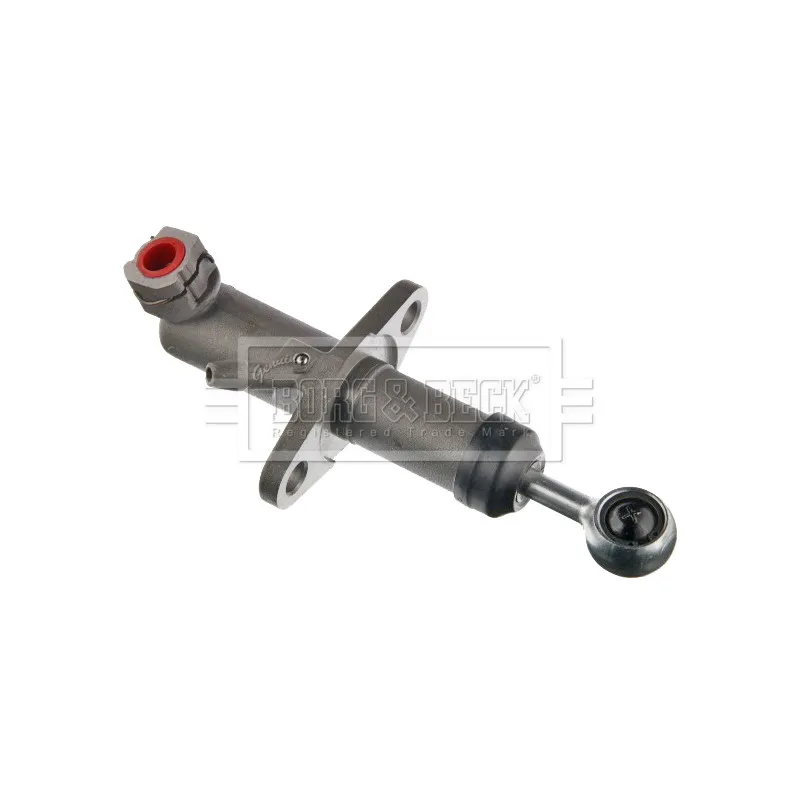 Cylindre émetteur, embrayage BORG & BECK BCM211