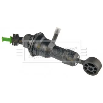 Cylindre émetteur, embrayage BORG & BECK BCM213