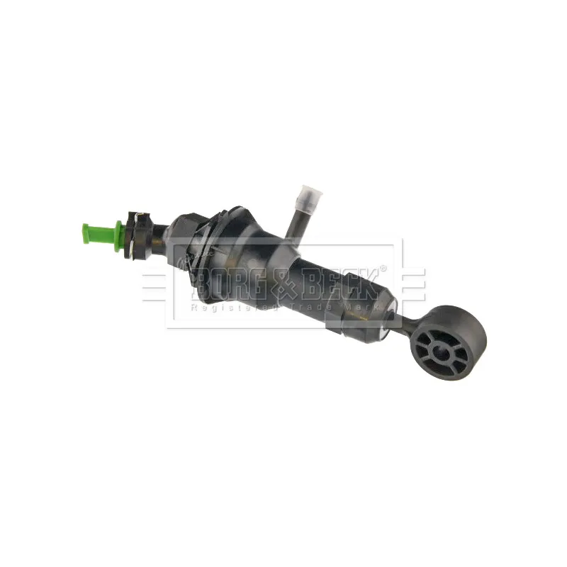 Cylindre émetteur, embrayage BORG & BECK BCM213