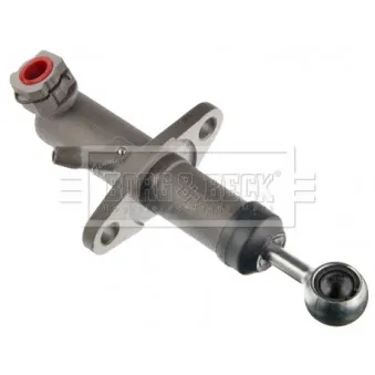Cylindre émetteur, embrayage BORG & BECK BCM214