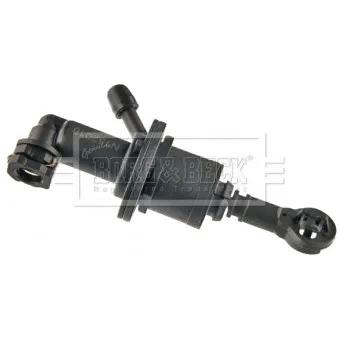 Cylindre émetteur, embrayage BORG & BECK BCM215