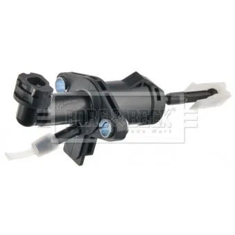Cylindre émetteur, embrayage BORG & BECK BCM216