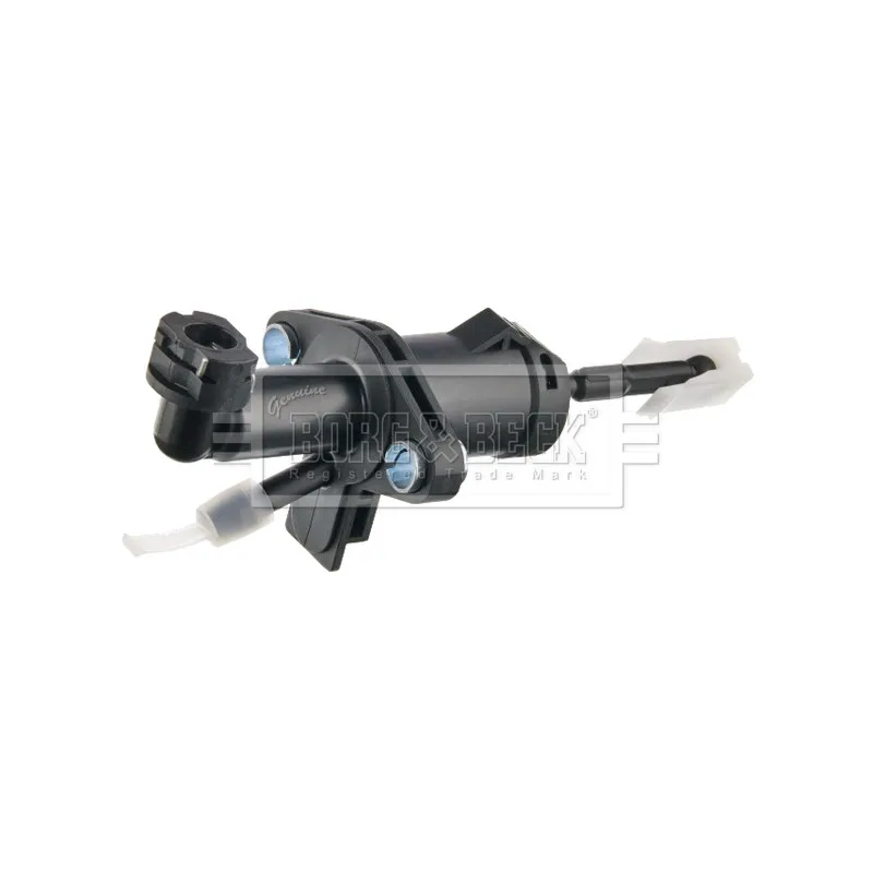 Cylindre émetteur, embrayage BORG & BECK BCM216