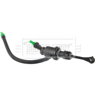 Cylindre émetteur, embrayage BORG & BECK BCM217