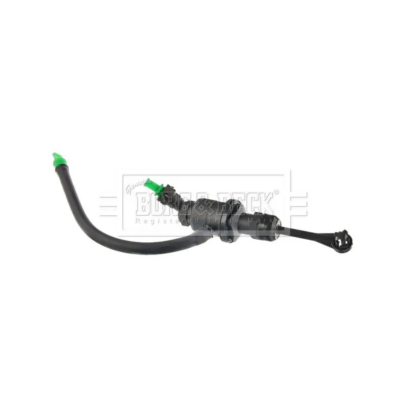 Cylindre émetteur, embrayage BORG & BECK BCM217