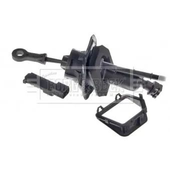 Cylindre émetteur, embrayage BORG & BECK BCM220