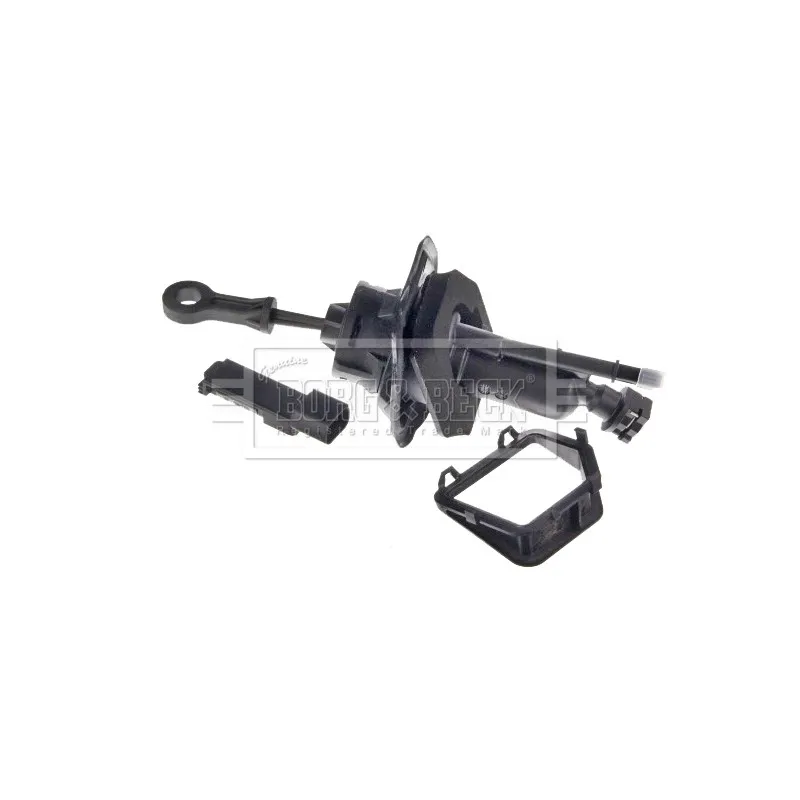 Cylindre émetteur, embrayage BORG & BECK BCM220