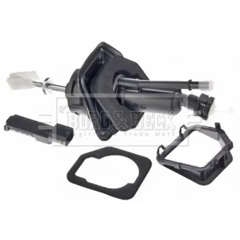 Cylindre émetteur, embrayage BORG & BECK BCM221