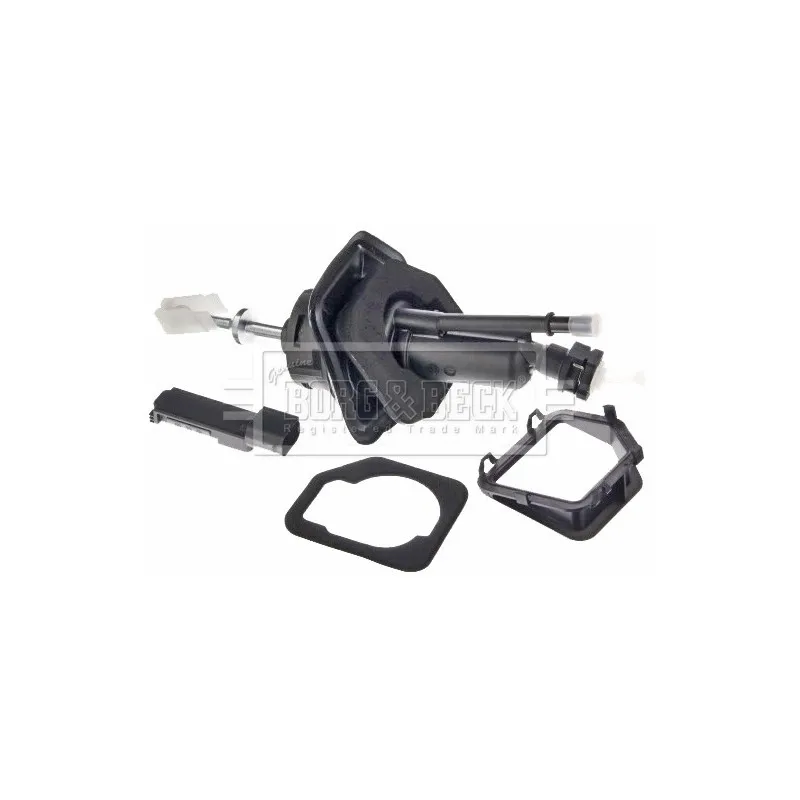 Cylindre émetteur, embrayage BORG & BECK BCM221