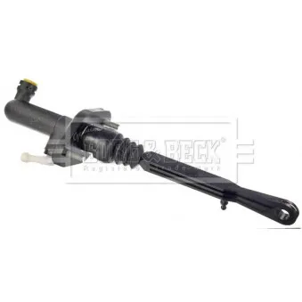 Cylindre émetteur, embrayage BORG & BECK BCM222