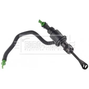 Cylindre émetteur, embrayage BORG & BECK BCM223