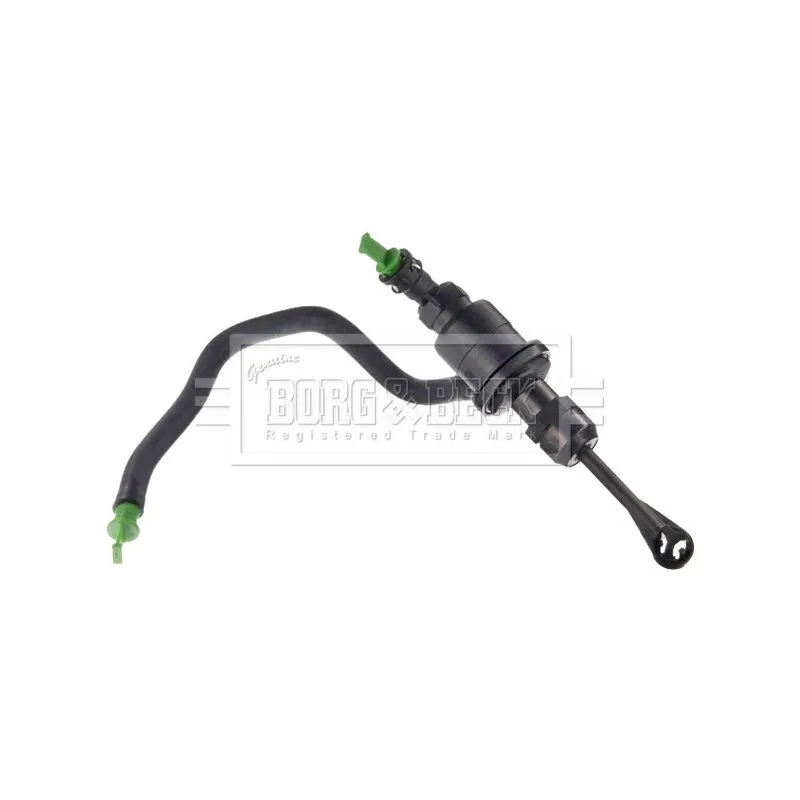 Cylindre émetteur, embrayage BORG & BECK BCM223