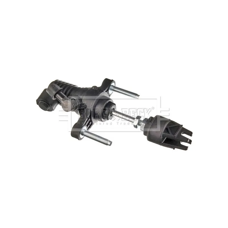 Cylindre émetteur, embrayage BORG & BECK BCM226