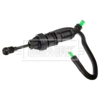 Cylindre émetteur, embrayage BORG & BECK BCM227