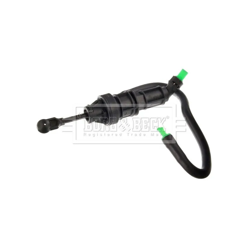 Cylindre émetteur, embrayage BORG & BECK BCM227