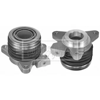 Butée hydraulique, embrayage BORG & BECK BCS210