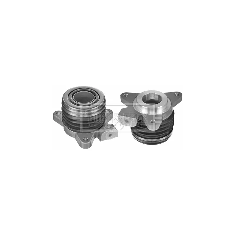 Butée hydraulique, embrayage BORG & BECK BCS210