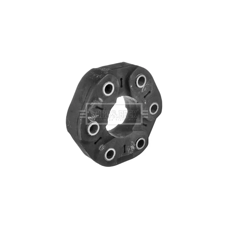 Joint, arbre longitudinal BORG & BECK BDC127
