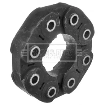 Joint, arbre longitudinal BORG & BECK BDC130