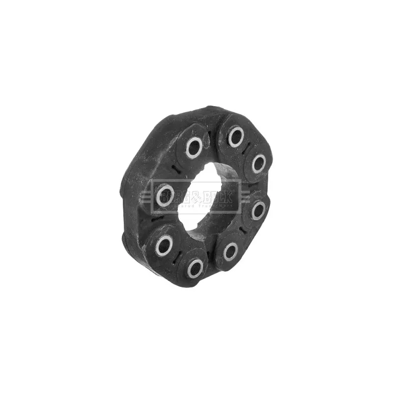 Joint, arbre longitudinal BORG & BECK BDC130