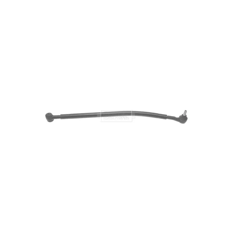 Barre de connexion BORG & BECK BDL6011